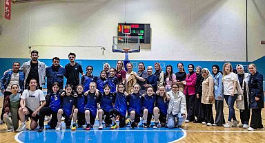 Karacabey Belediyesi'nden yazın en büyük spor buluşması başlıyor