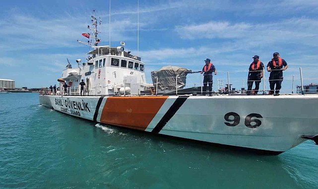 Karadeniz'deki saldırıda hayatını kaybeden ve yaralanan balıkçıların tahliye çalışmaları devam ediyor