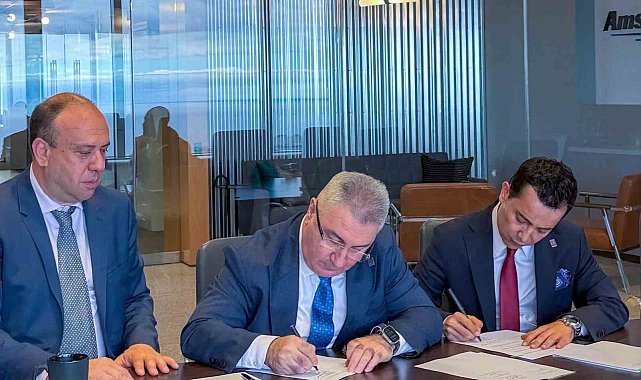 KARDEMİR'den ABD merkezli şirketle stratejik iş birliği: Ray ve teker dünyaya açılıyor