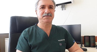 Kardiyoloji Uzmanı Akbulut: "İklim değişikliği insan sağlığını doğrudan tehdit ediyor"