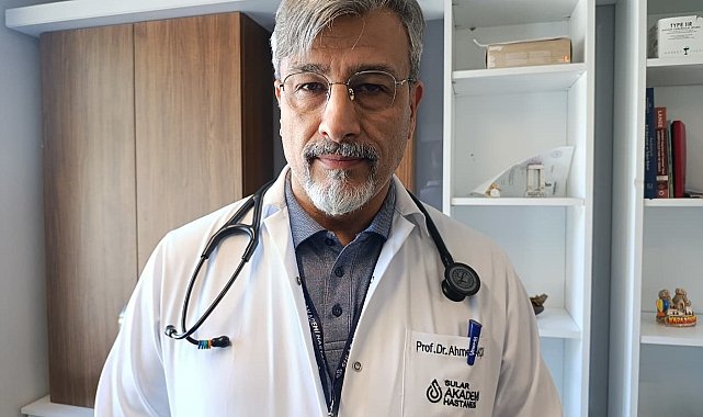 Kardiyoloji uzmanından gençlerde artan kalp krizi vakalarına karşı uyarı