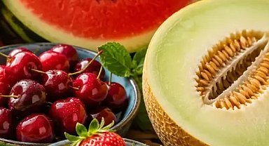 Karpuzdan eriğe ideal porsiyon önerileri
