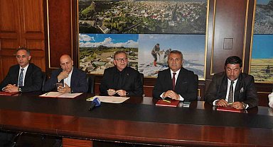 Kars Kaşarı Avrupa yolunda: AB Coğrafi İşaret Tescili için tarihi adım