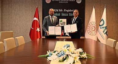 Kars'ta buzağı kayıplarını azaltacak 15 Milyon TL'lik proje hayata geçiyor
