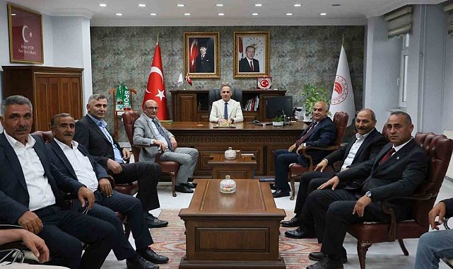 Kars'ta küçükbaş hayvancılık masaya yatırıldı