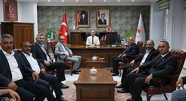 Kars'ta küçükbaş hayvancılık masaya yatırıldı