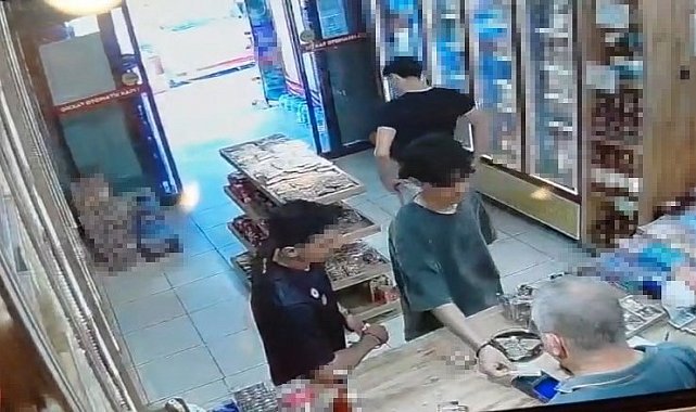 Kartı sahibine ulaşmak yerine, gidip alışveriş yaptılar