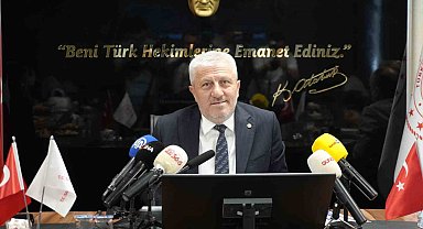 Kastamonu İl Sağlık Müdürü Dr. Yavuzyılmaz: "Herhangi bir hastanenin kapatılması ya da tabelasının indirilmesi söz konusu değildir"