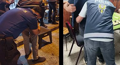 Kastamonu Taşköprü'de 'güven ve huzur' uygulaması