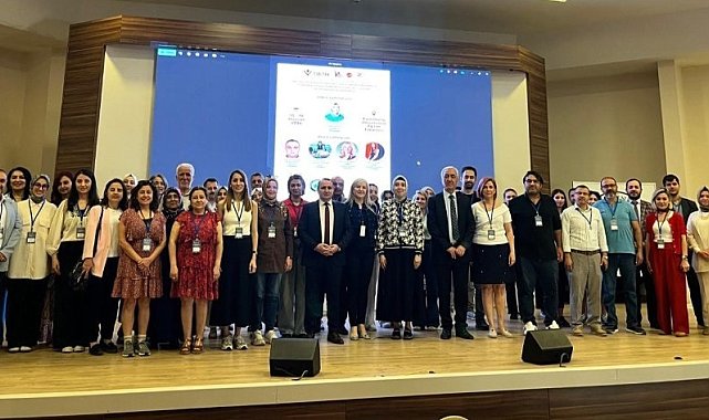 Kastamonu Üniversitesi'nde matematik öğretmenlerine yönelik TÜBİTAK 4005 projesi tamamlandı