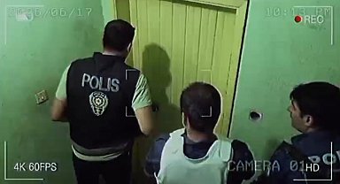Kastamonu'da fuhuş operasyonu: 1 gözaltı