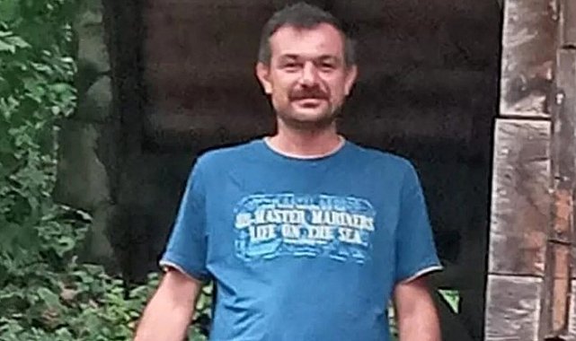 Kastamonu'da oğlunu öldüren baba hakim karşısına çıktı