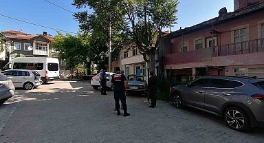 Kastamonu'da uyuşturucu operasyonu: 2 gözaltı