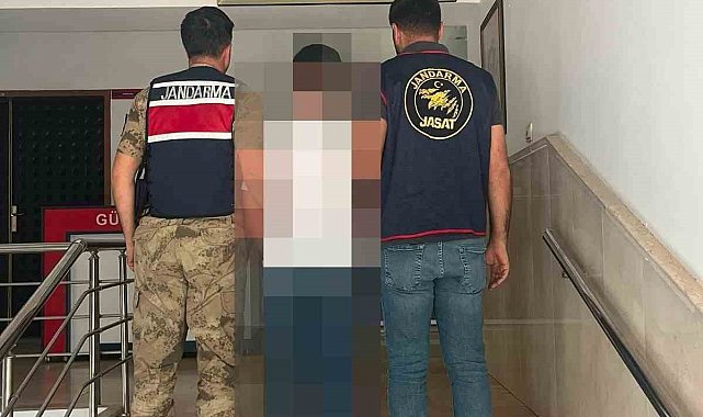 Kasten yaralama suçundan aranan şahıs yakalandı