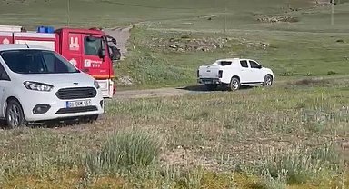 Kayıp çoban aranıyor