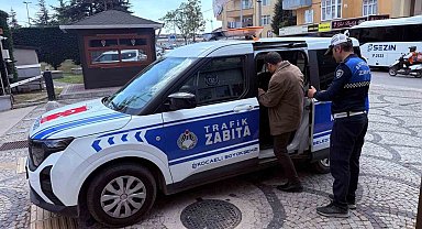 Kayıp eşyalardan hasta vatandaşa uzanan yardım eli
