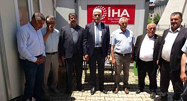 Kayısı hasadı öncesi tarım işçilerinin yevmiyesi açıklandı