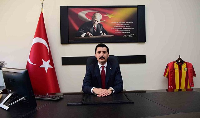 Kaymakam Akeller, Ordu'nun sakin şehri Perşembe'ye atandı