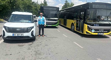 Kayseri Büyükşehir'den YKS adaylarına acil destek