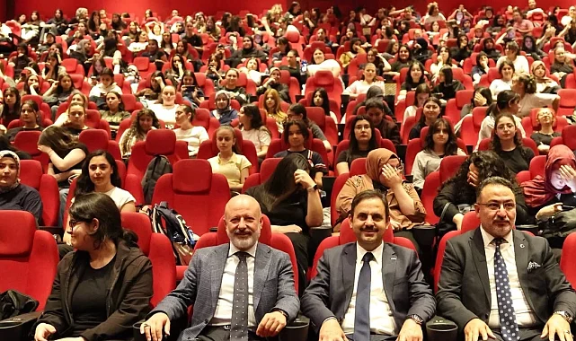 Kayseri Kocasinan'dan gençlere sosyal aktivite