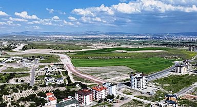 Kayseri Kocasinan'dan ulaşım tarihine geçecek eser