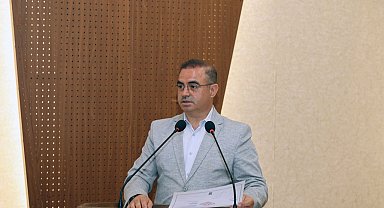 Kayseri Talas'ta hizmet kalitesine yakın takip