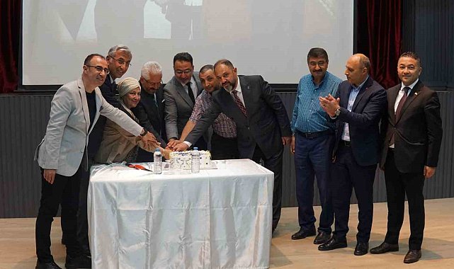Kayseri Ticaret MTAL'de 100. yıl coşkusu