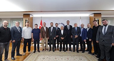 Kayseri Turizm Ödülleri için geri sayım başladı