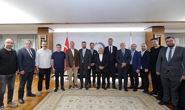 Kayseri Turizm Ödülleri için geri sayım başladı