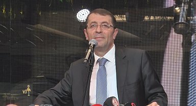 Kayseri Vali Yardımcısı Şenol Esmer, hayatını kaybetti