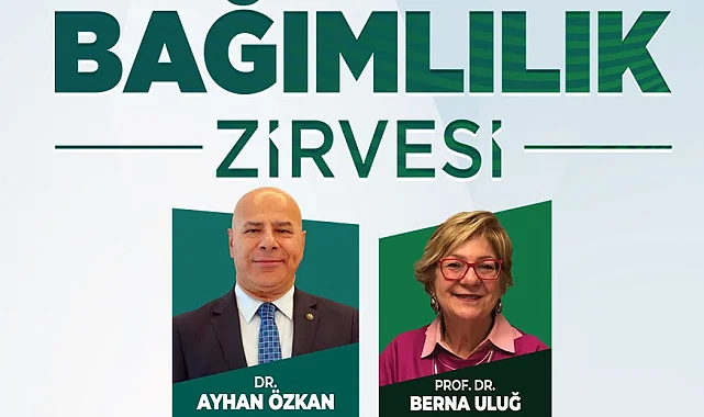Kayseri'de bağımlılıkla mücadele zirvesi
