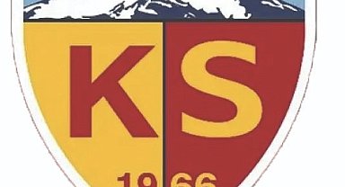 Kayserispor'a transfer yasağı