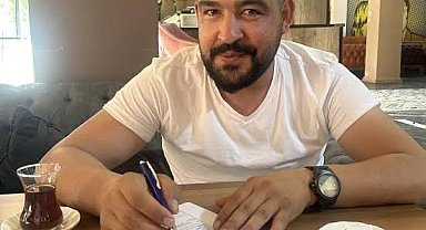 Kazada hurdaya dönen otomobilin sürücüsü hastanede hayatını kaybetti