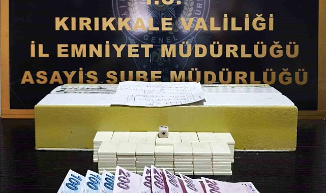 Kazanmayı beklerken cezayla kalktılar: Toplamda 46 bin 416 lira ceza kesildi