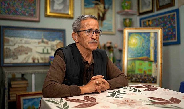 KBÜ İletişim Fakültesi Altın Safran'da 5 yapımla finale kaldı