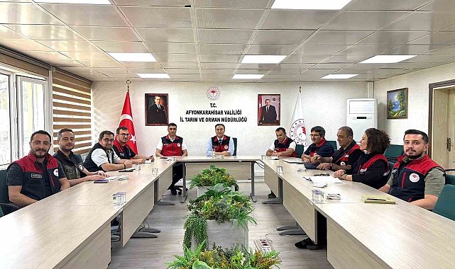 KDAKP projesi sürüyor