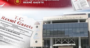 KDV Genel Uygulama Tebliği'nde Değişiklik Resmi Gazete'de