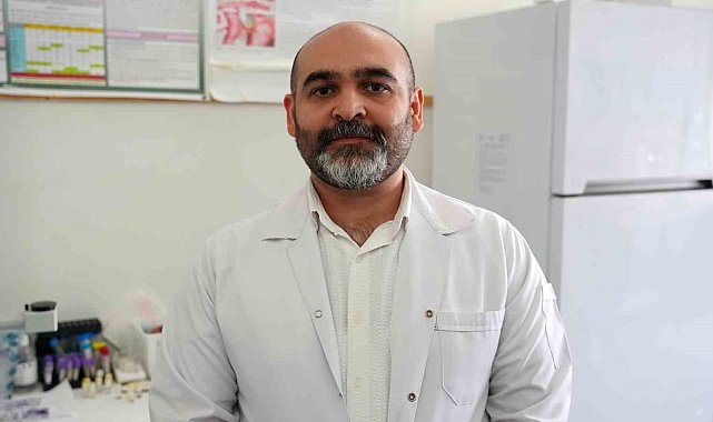 Keneler sadece KKKA değil, yüzlerce hastalığın taşıyıcısı olabilir
