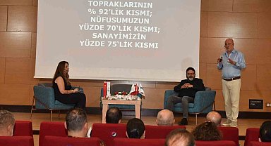 Kepez'de kentsel dönüşüm masaya yatırıldı