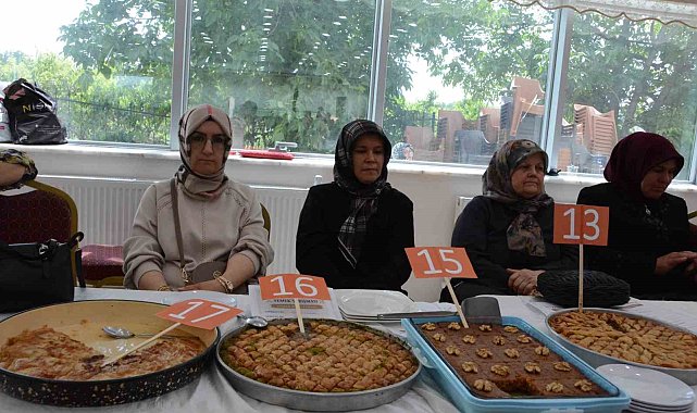 Kepsut'ta "Kadın Eliyle Yaşayan Kültür Festivali" yapıldı