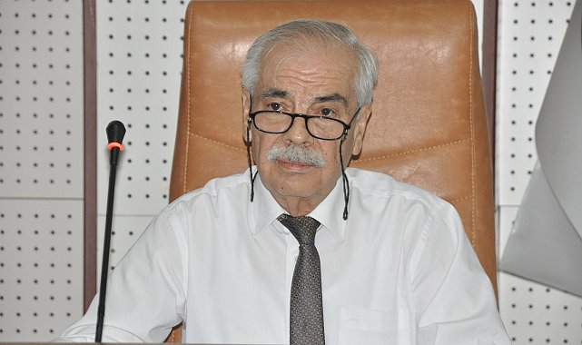 Keşan Belediye Başkanı Özcan CHP'den istifa etti