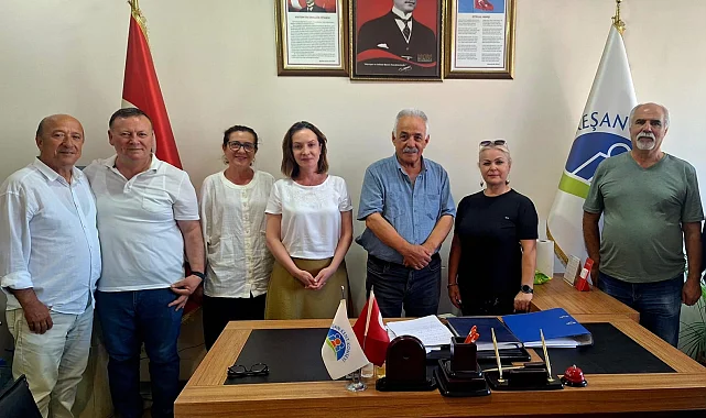 Keşan Kent Konseyi'nde yeni dönemde ilk yürütme gerçekleşti