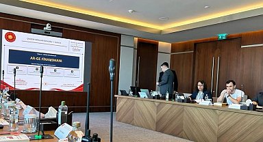 Keşan TSO, Marmara Bölgesi Doğa Kaynaklı Afetler Çalıştayı'na katıldı
