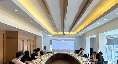 Keşan TSO ve Trendyol'dan E-Ticaret ve E-İhracat semineri