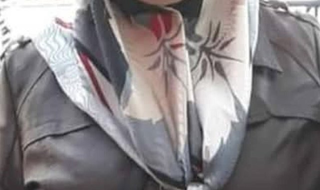 Keşan'da evinin bahçesinde çıkan ot yangınının üzerine düşen kadın hayatını kaybetti