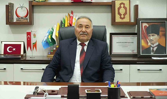 Keskin Belediyesi'nde başkanvekili belli oldu: AK Parti 7, CHP 1 oy aldı