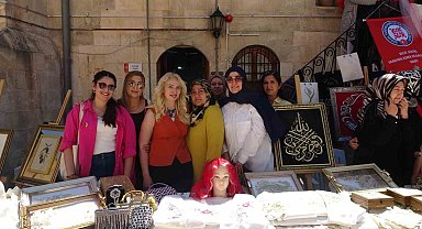 Kilis'te 'Hayat Boyu Öğrenme Haftası' etkinliği