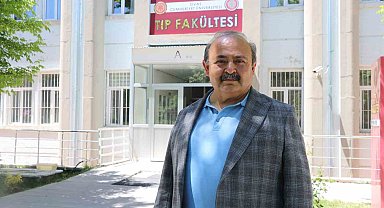 Kırım Kongo Kanamalı Ateşi hastalığı ölümlerinde dikkat çeken detay: ölenlerin bazılarında kene yapışma izine rastlanılmadı