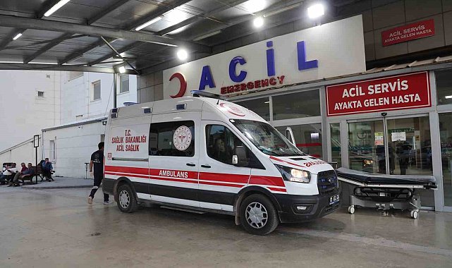 Kız alıp verme husumeti kanlı bitti: Baba ve oğlu öldürüldü