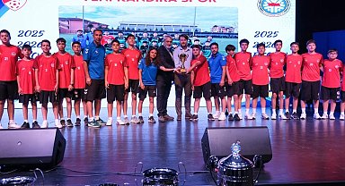 Kocaeli 7 yılda amatör spora 425 milyon lirayı aşan destekte bulundu